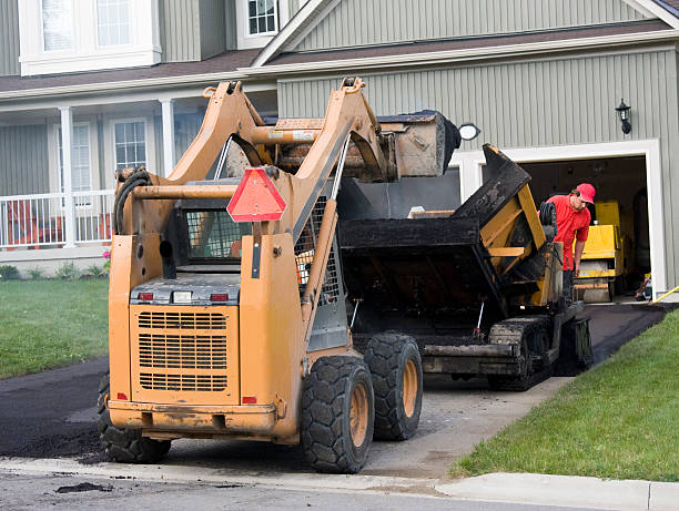 Best Concrete Paver Driveway  in New Orleans Station, LA