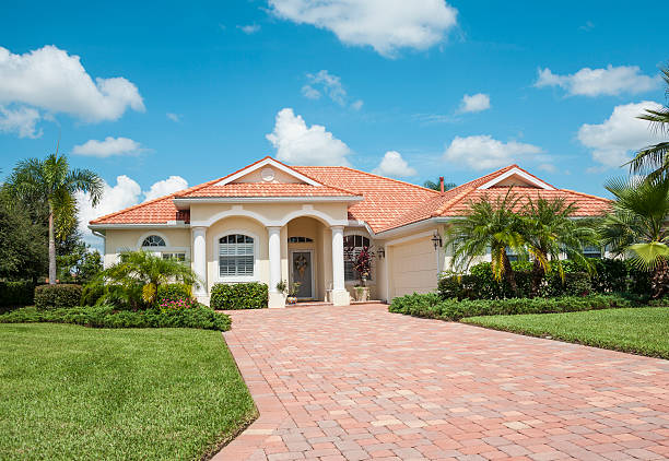 Best Concrete Paver Driveway  in New Orleans Station, LA